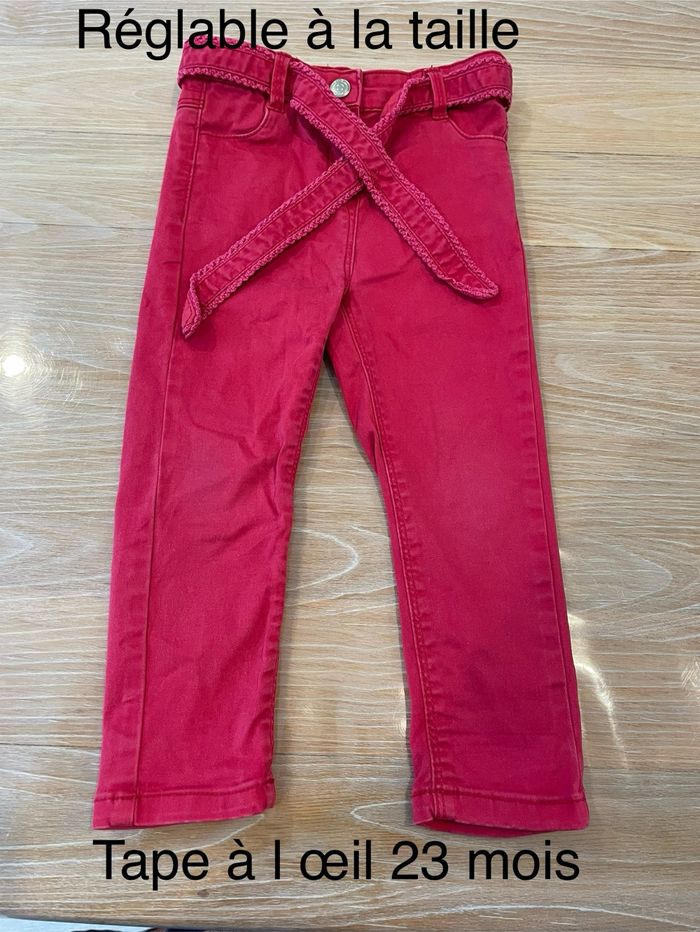 Pantalon