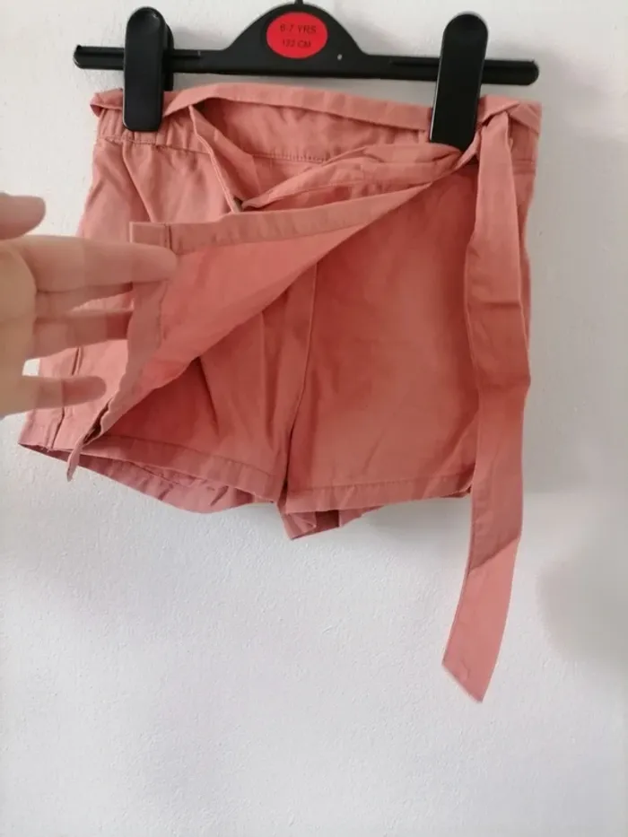Jupe short - photo numéro 2