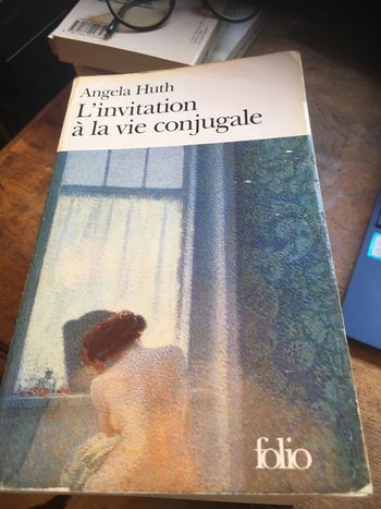 L invitation à la vie conjugale