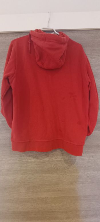 Veste  à capuche nike