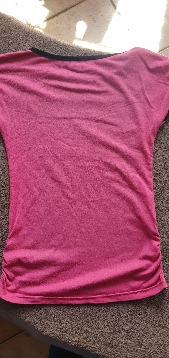 Tee-shirt - photo numéro 5