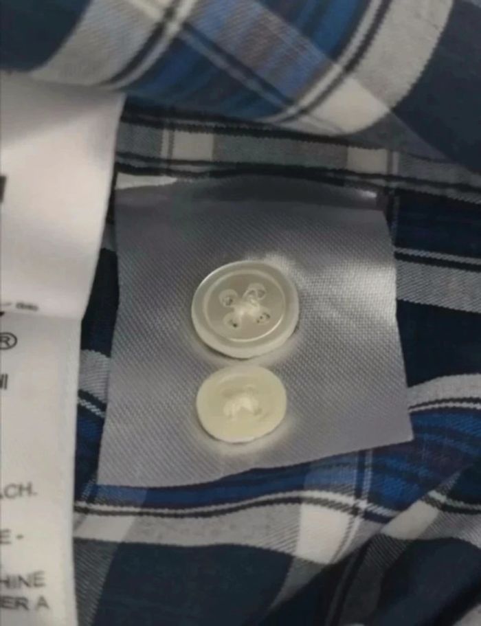 Chemise Levi's taille S neuve avec étiquette - photo numéro 10