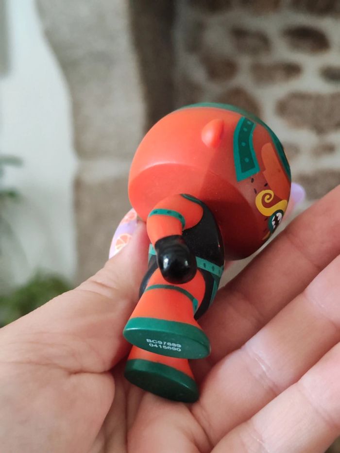 Chevalier Alric - djeco - arty toys - photo numéro 5