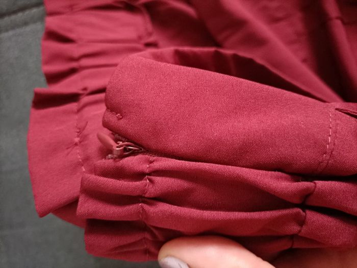 Pantalon fluide jambes larges - photo numéro 3