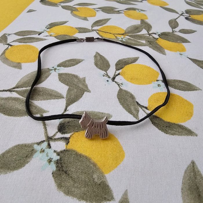 Collier chipie