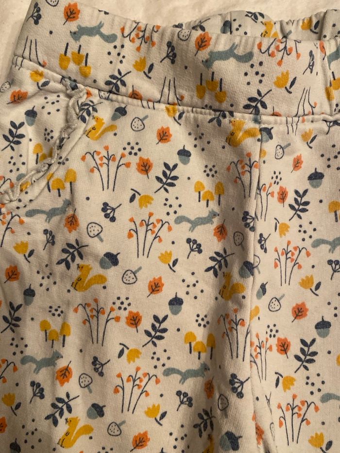 Pantalon 24mois - photo numéro 2