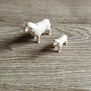 💖 Lot de 2 moutons playmobil 💖 #emyfleury_playmobil