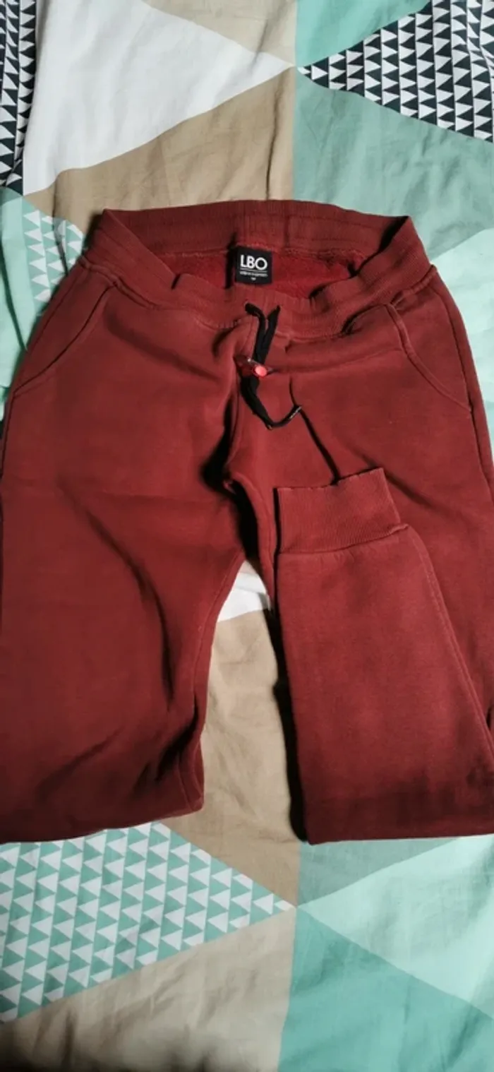 Jogging homme