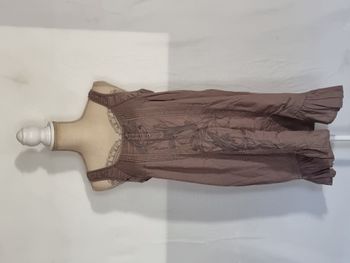 Robe débadeur Oxbow