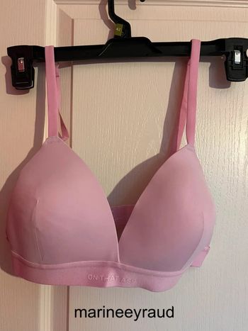 Soutien gorge
