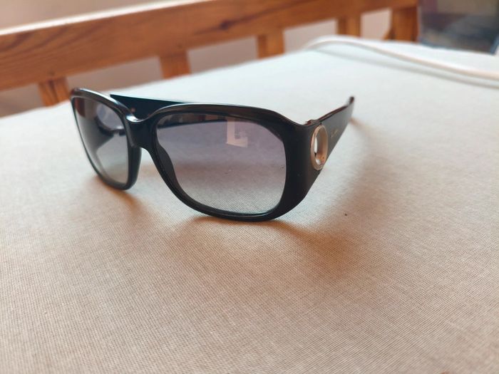 Lunette de soleil Pierre Cardin - photo numéro 6