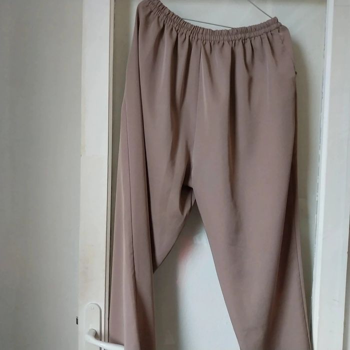 Pantalon taille 8 / 5XL