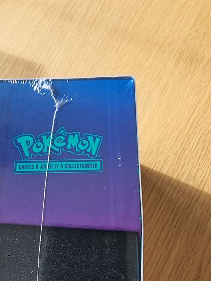 ETB EV9 Aventures Ensembles neuf et scellé FR - photo numéro 6