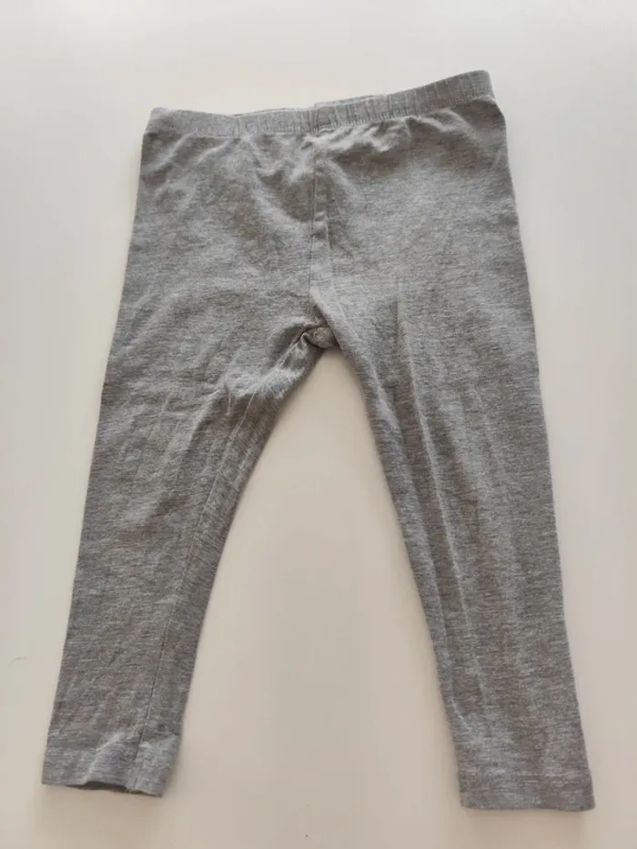 Leggings 24 mois