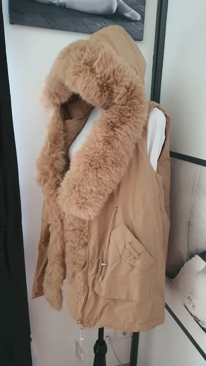 Blouson - photo numéro 2