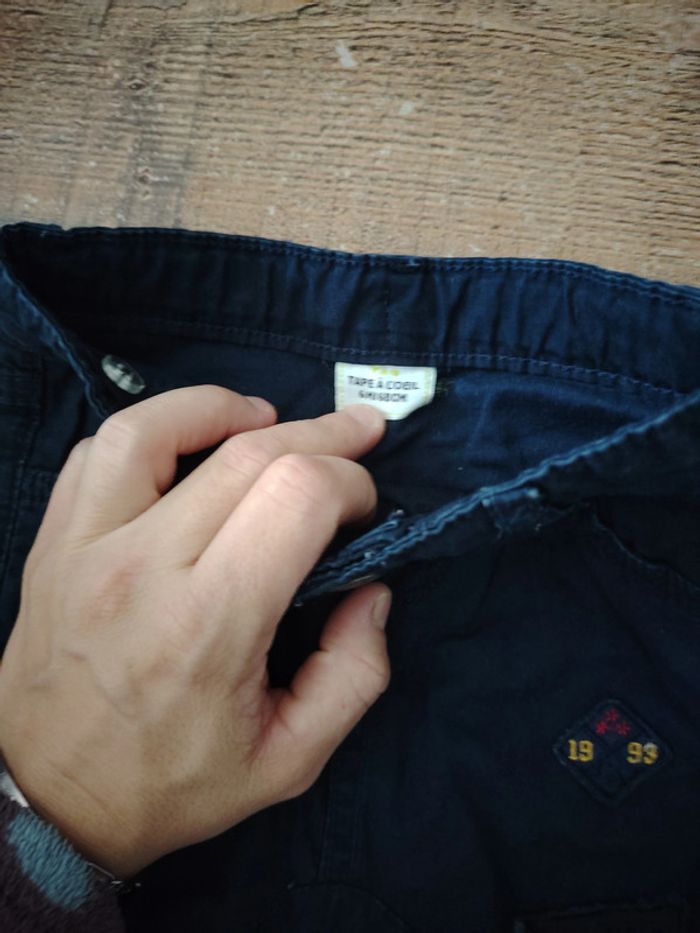 pantalon - photo numéro 2