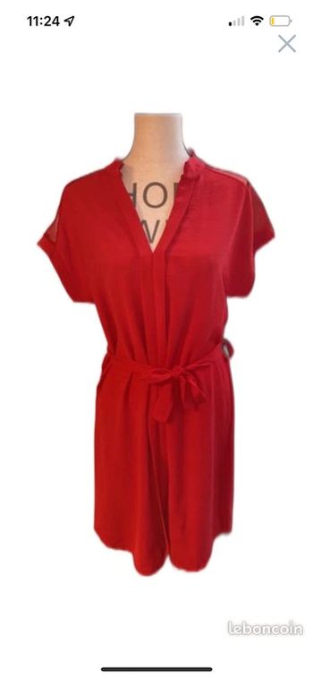 Robe taille 40