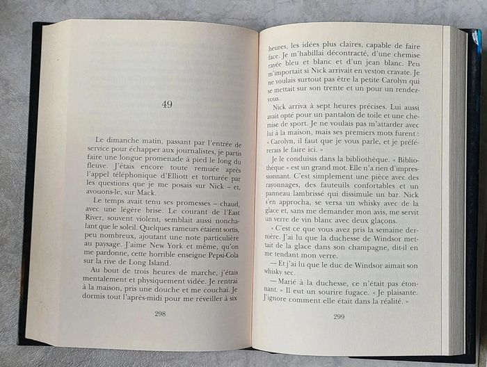 Où es-tu maintenant? - photo numéro 3