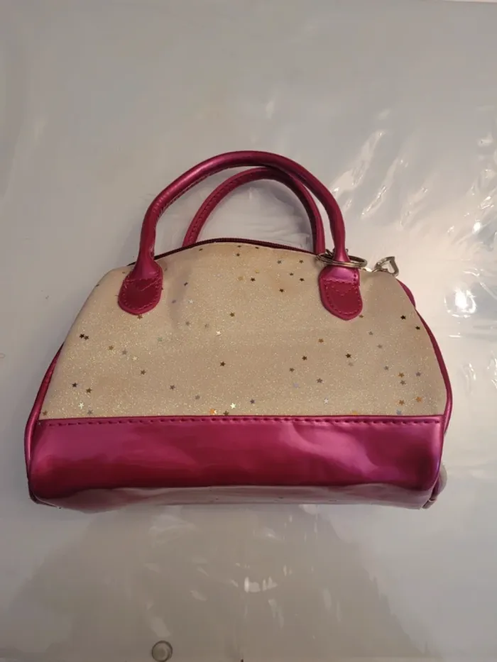 Sac petite fille - photo numéro 2
