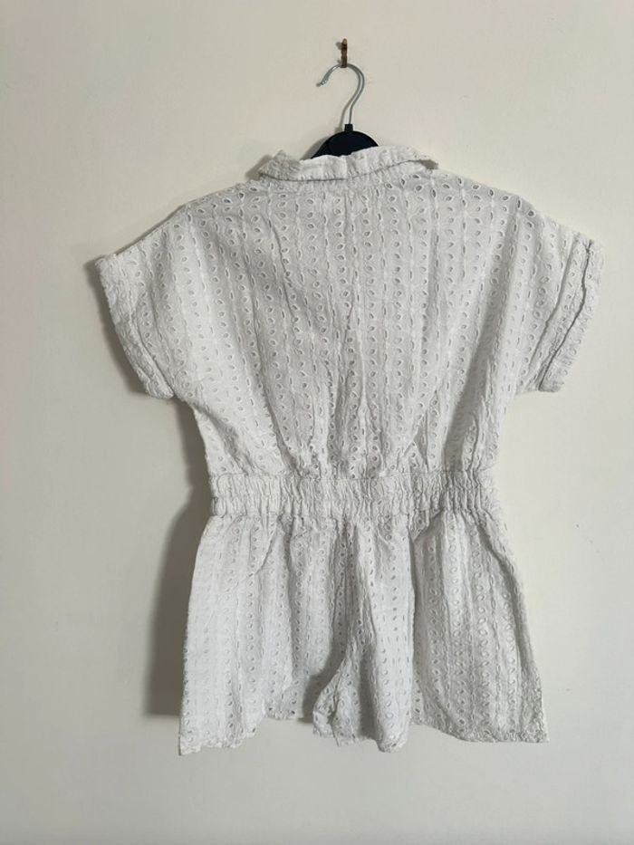Combishort  Zara - photo numéro 7