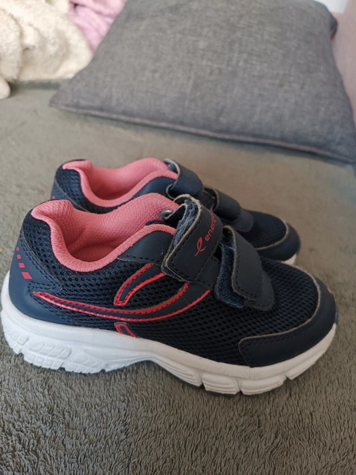 Basket à scratch - photo numéro 4