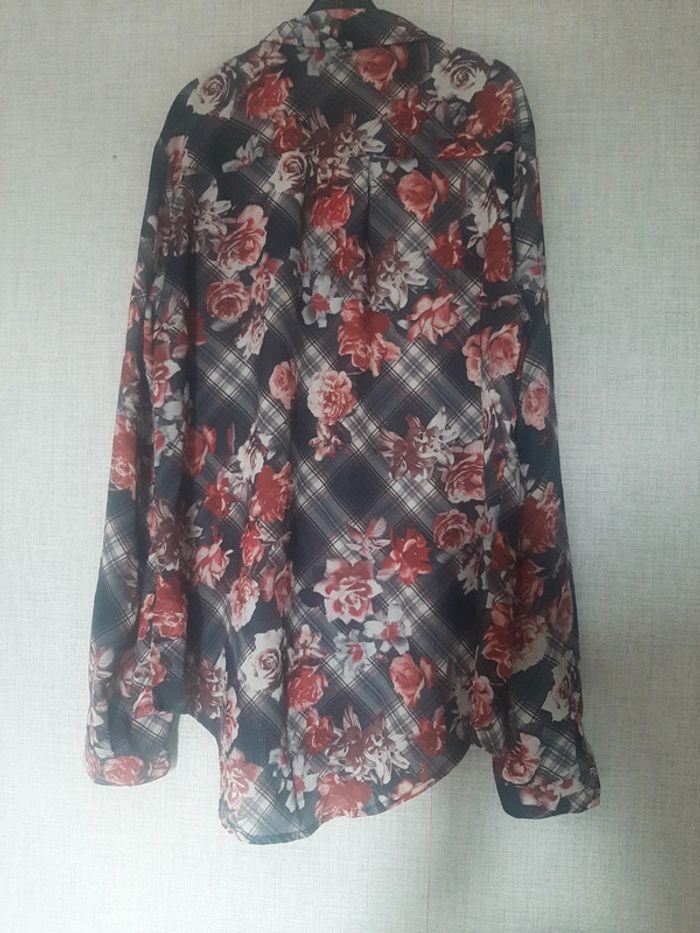 Chemise femme - photo numéro 4