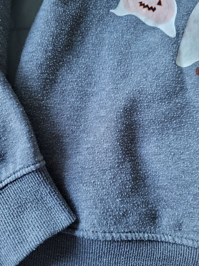 pyjama tao bi matière 12ans (5e) - photo numéro 6