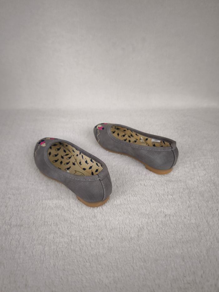 Ballerines Lovely Skull fille pointure 24 - photo numéro 4
