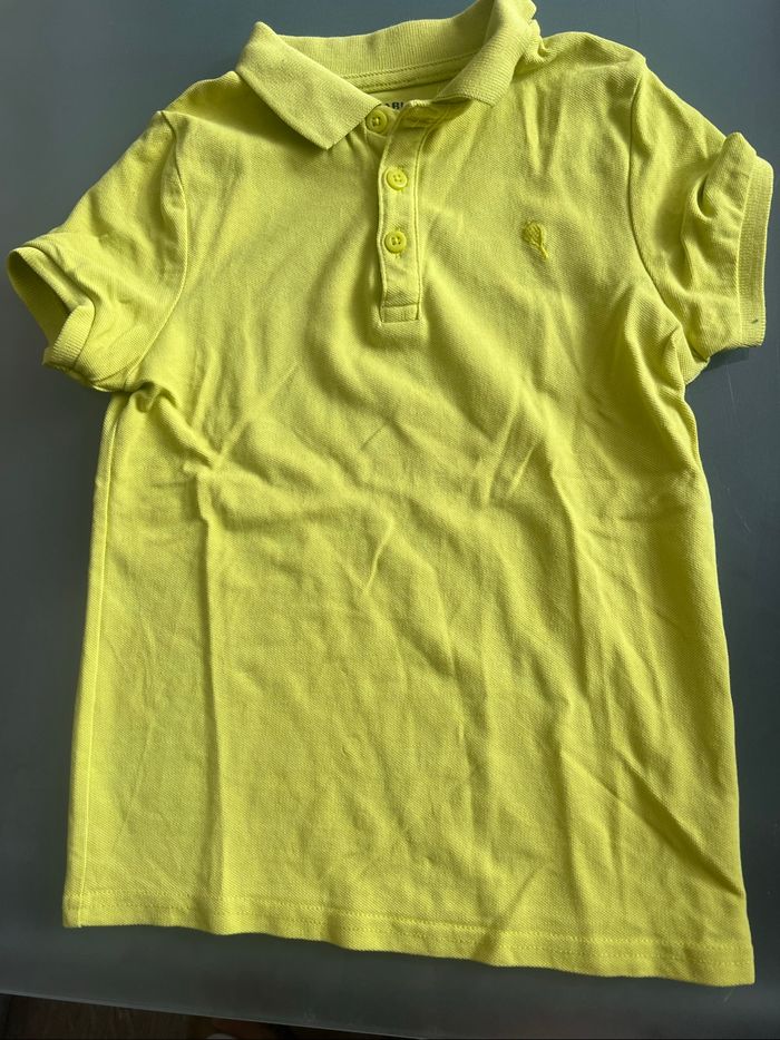 T-shirt / polo