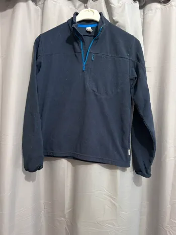 Polaire Quechua (Decathlon) pour adolescent - 14 ans