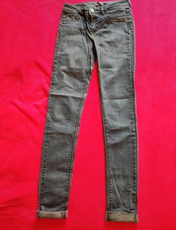 Jean skinny