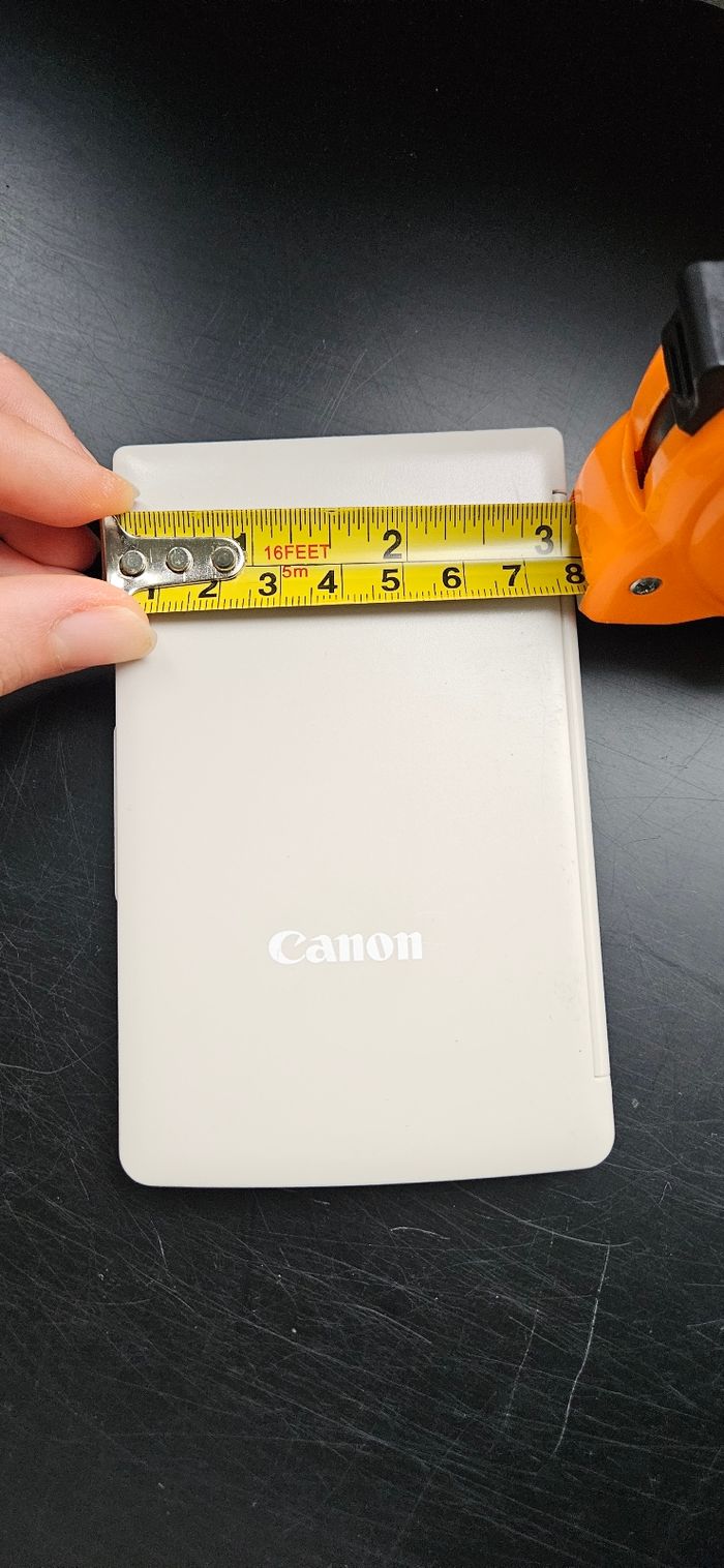 Lot de 2 calculatrices Canon LS-10TEG - photo numéro 7