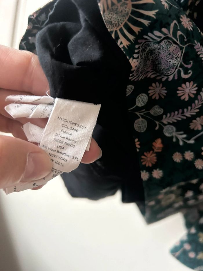 Robe duchesse bonpoint - photo numéro 4