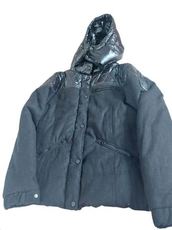 Blouson hiver Taille 2