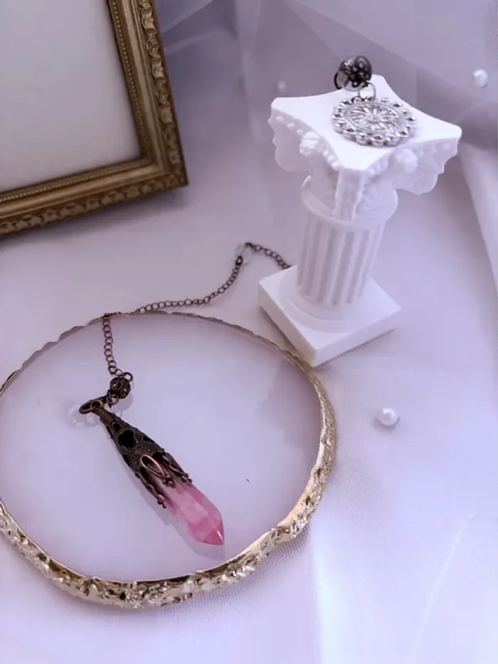 Pendule de divination Witch - photo numéro 2
