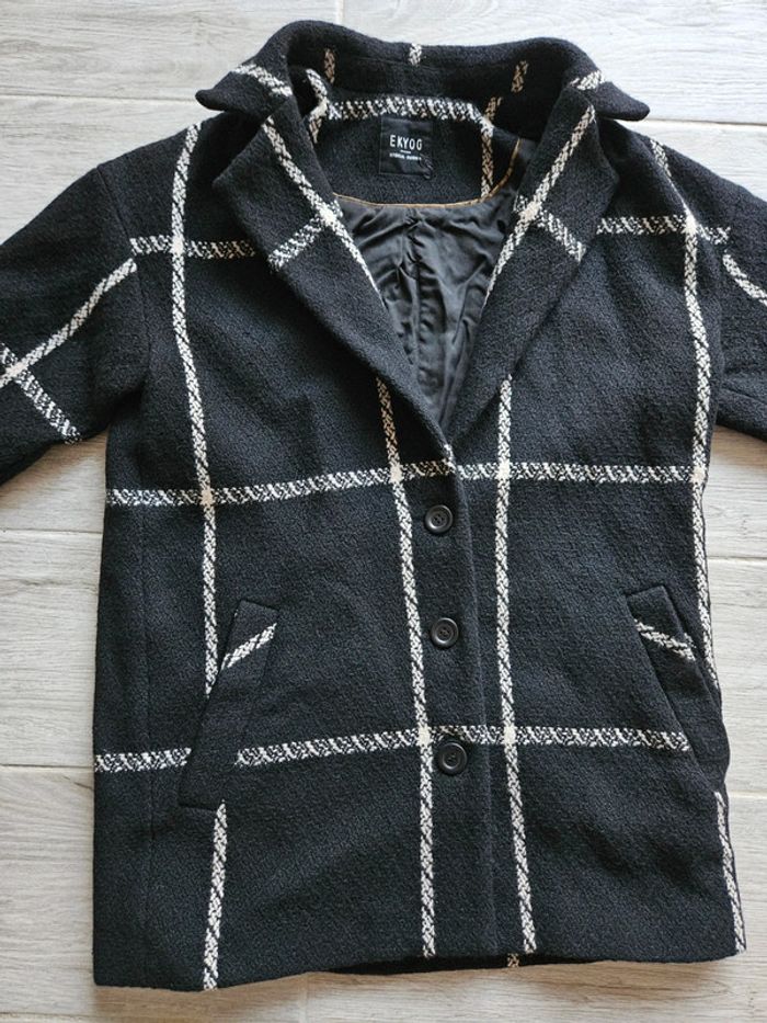 Veste femme ekyog taille 38 - photo numéro 3
