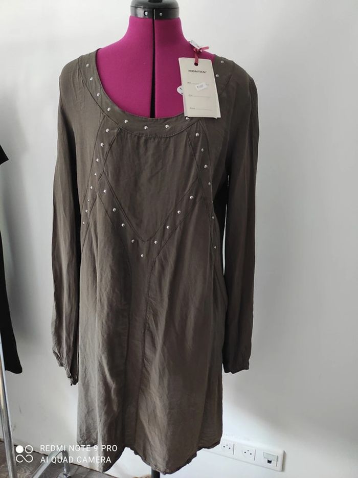 Robe neuve tM - photo numéro 3