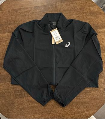 Veste Asics Coupe vent Running Core