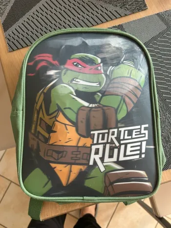 Sac à dos - 50%