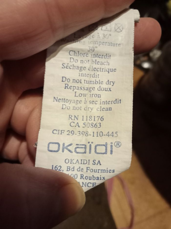 Haut (4-) - photo numéro 4