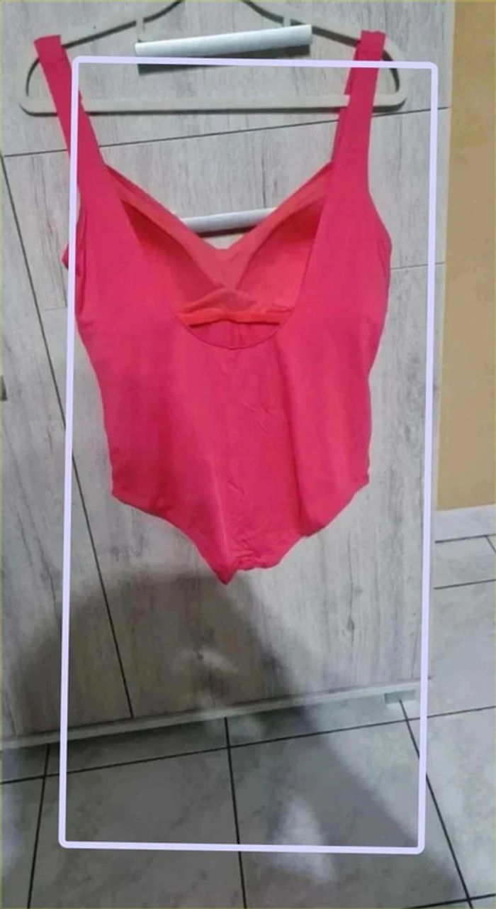 Maillot de bain 1 pièce - photo numéro 3