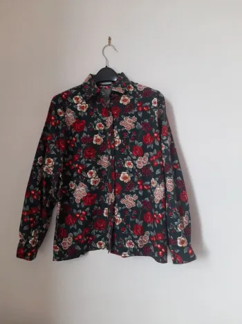 Chemise vintage