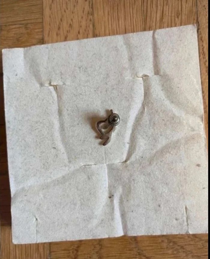 Boucle  d’oreille - photo numéro 4