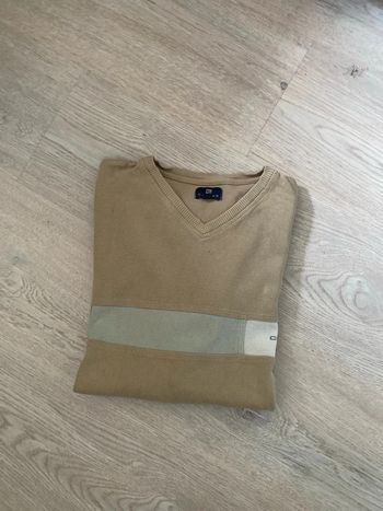 Tee shirt T-shirt Creeks taille 16 ans