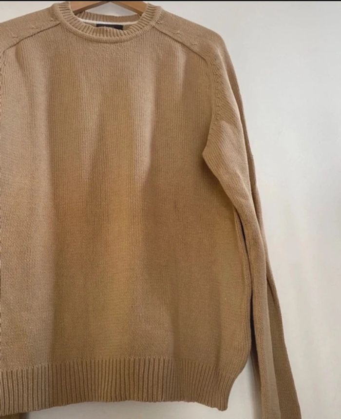 Pull Tex taille XXL mais plus un XL - photo numéro 2