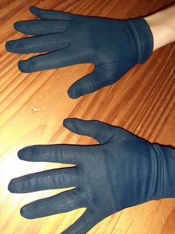 Gants