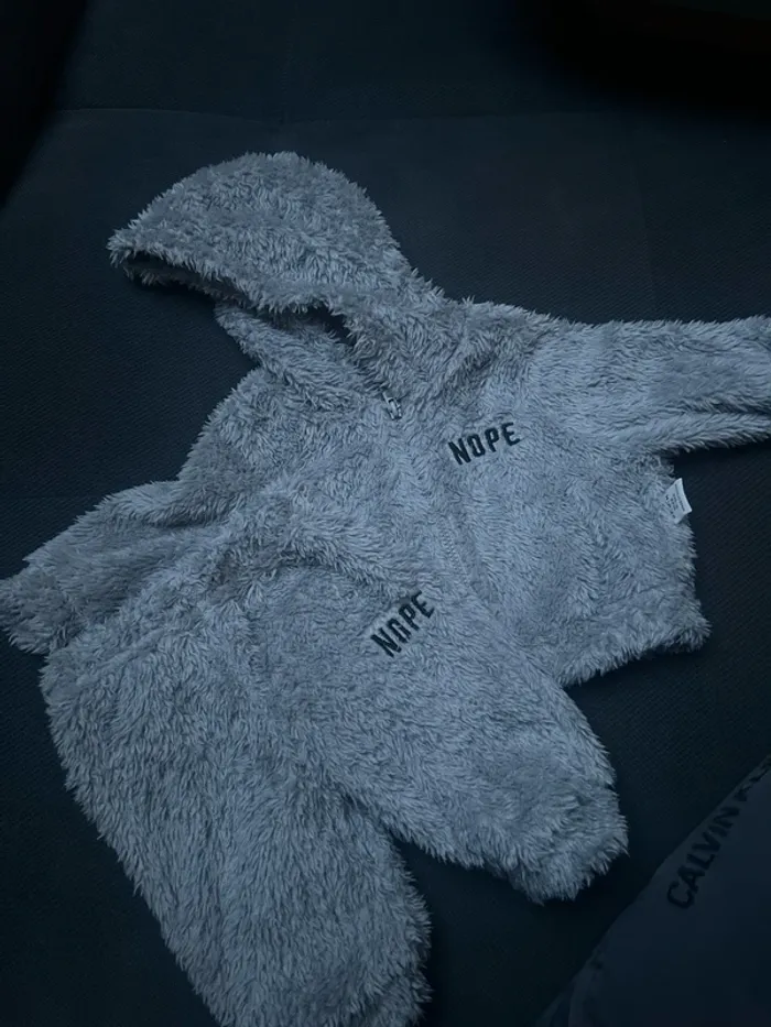 Ensemble bébé