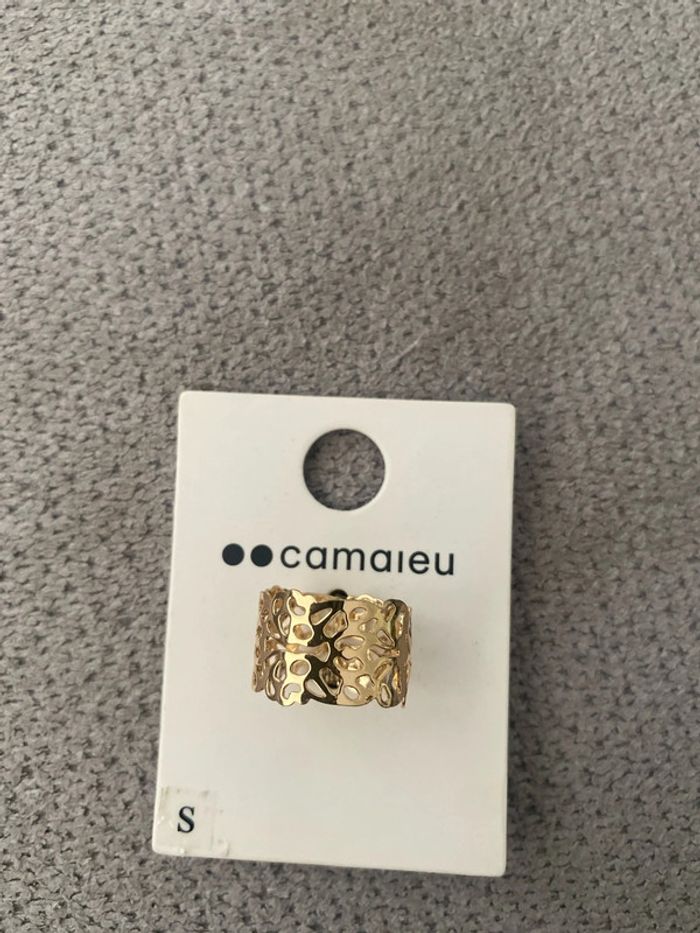 Bague fantaisie