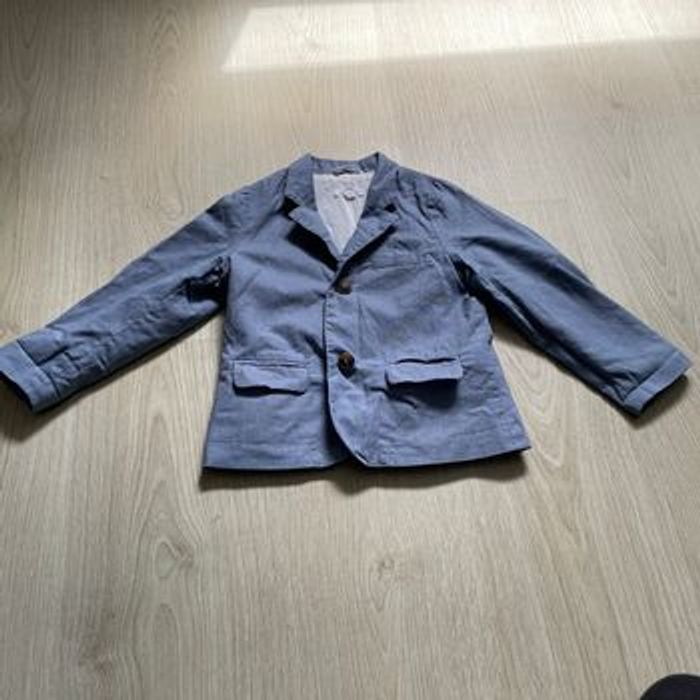 Veste costume cérémonie - photo numéro 2