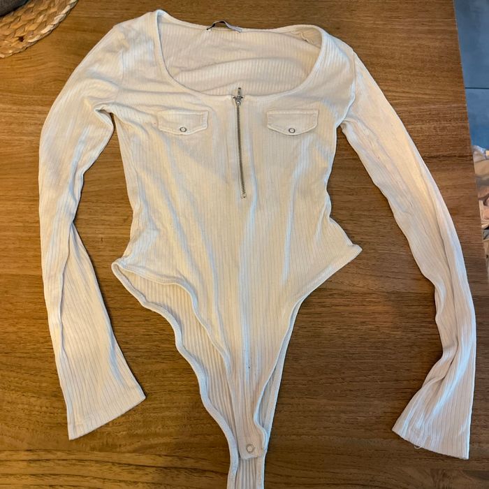 body bershka